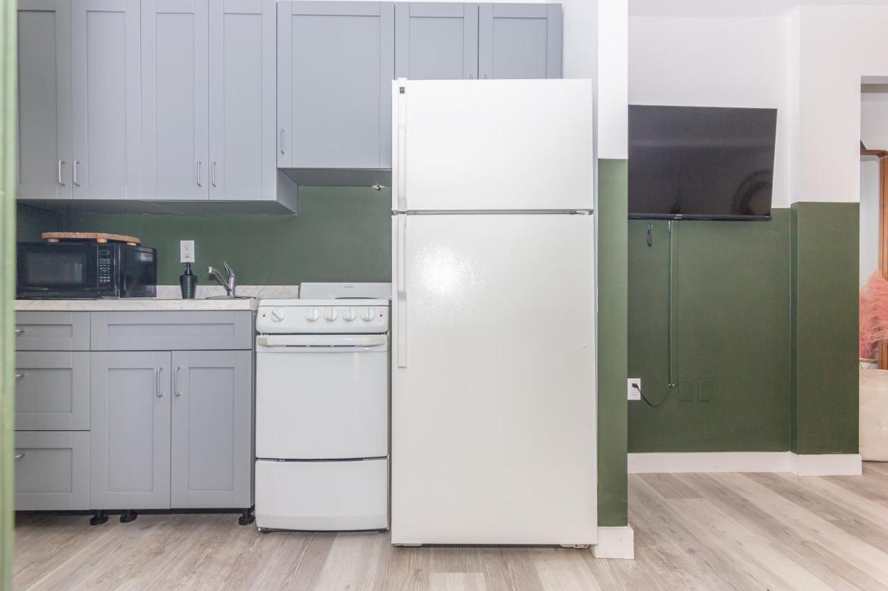 Studio Miami With Backyard - Heart Of Downtown And Wynwood Екстериор снимка