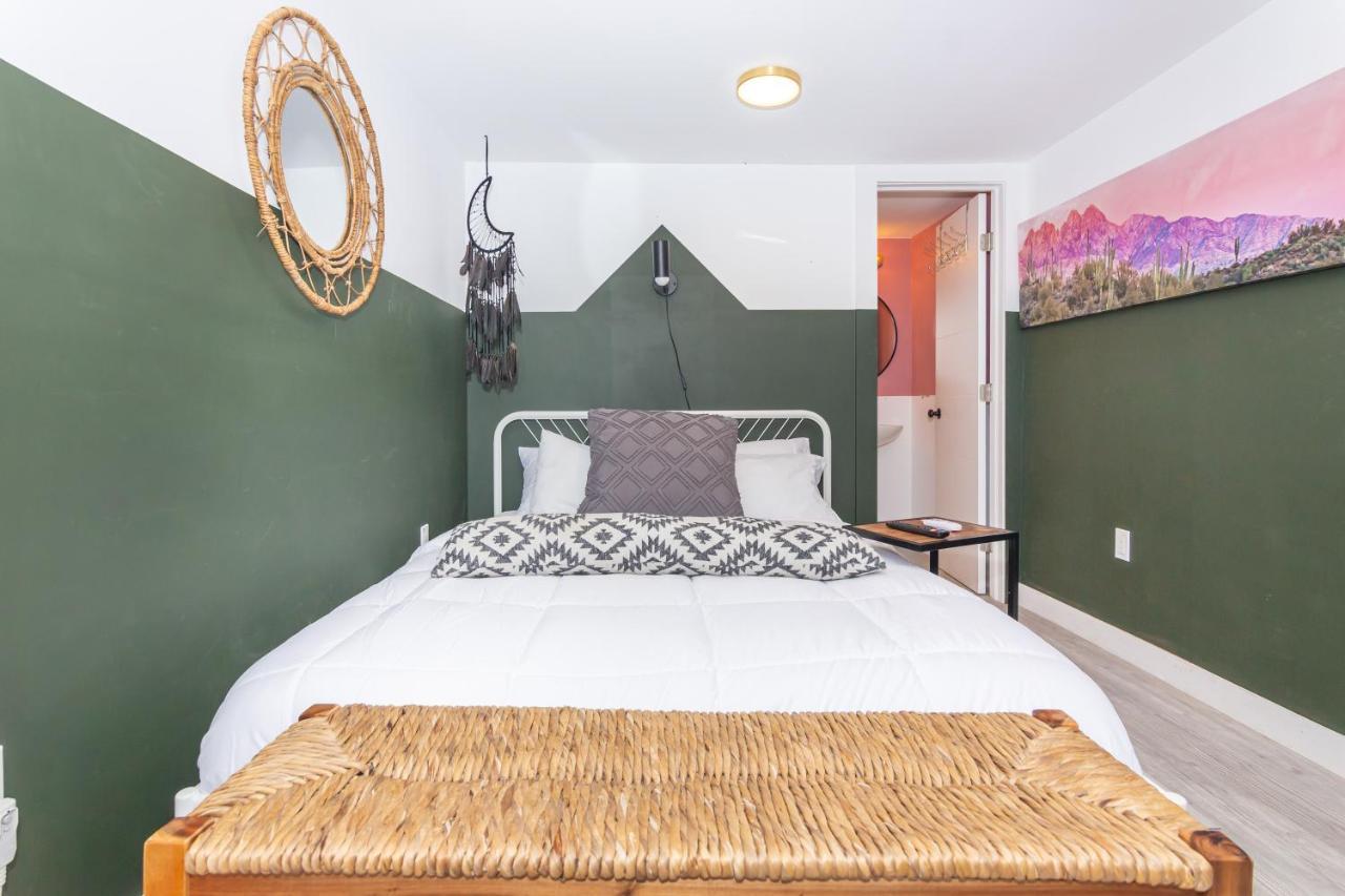 Studio Miami With Backyard - Heart Of Downtown And Wynwood Екстериор снимка