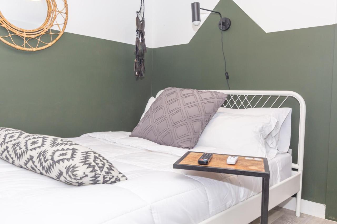 Studio Miami With Backyard - Heart Of Downtown And Wynwood Екстериор снимка