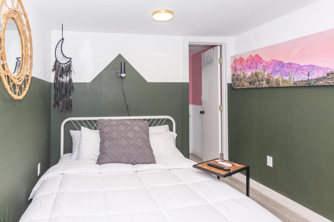 Studio Miami With Backyard - Heart Of Downtown And Wynwood Екстериор снимка